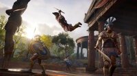 Assassins Creed Odyssey / Playstation 4 / PS5 *TOP Zustand
