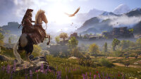 Assassins Creed Odyssey / Playstation 4 / PS5 *TOP Zustand