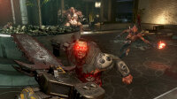 DOOM Eternal / Playstation 4 / PS5 *TOP Zustand