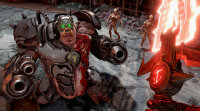 DOOM Eternal / Playstation 4 / PS5 *TOP Zustand