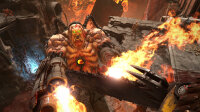 DOOM Eternal / Playstation 4 / PS5 *TOP Zustand