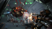 DOOM Eternal / Playstation 4 / PS5 *TOP Zustand