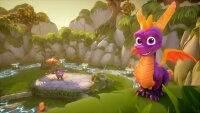 Spyro - Reignited Trilogy / Playstation 4 / PS5 * TOP Zustand