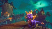 Spyro - Reignited Trilogy / Playstation 4 / PS5 * TOP Zustand