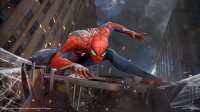Marvel Spider-Man / Playstation 4 / PS5 *TOP Zustand
