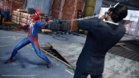 Marvel Spider-Man / Playstation 4 / PS5 *TOP Zustand