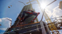 Marvel Spider-Man / Playstation 4 / PS5 *TOP Zustand