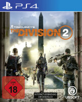 Tom Clancys - The Division 2 / Playstation 4 / PS5 *TOP...