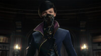 Dishonored 2 - Das Vermächtnis der Maske / Xbox One...