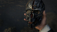 Dishonored 2 - Das Vermächtnis der Maske / Xbox One - Top Zustand