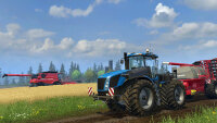 Landwirtschafts-Simulator 15  [Essentials] / Playstation 3 / PS3 + Handbuch