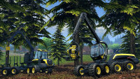 Landwirtschafts-Simulator 15  [Essentials] / Playstation 3 / PS3 + Handbuch