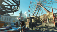 Fallout 4 (Game of the Year Edition) / Playstation 4 / PS5 *TOP Zustand
