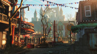 Fallout 4 (Game of the Year Edition) / Playstation 4 / PS5 *TOP Zustand
