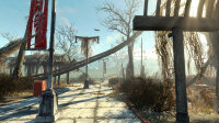 Fallout 4 (Game of the Year Edition) / Playstation 4 / PS5 *TOP Zustand