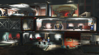 Fallout 4 (Game of the Year Edition) / Playstation 4 / PS5 *TOP Zustand