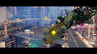LEGO Ninjago das Videospiel - Nintendo Switch Spiel
