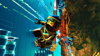 LEGO Ninjago das Videospiel - Nintendo Switch Spiel