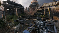 Metro Exodus / Playstation 4 / PS5 *TOP Zustand