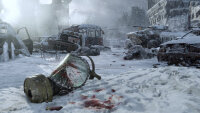 Metro Exodus / Playstation 4 / PS5 *TOP Zustand