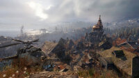 Metro Exodus / Playstation 4 / PS5 *TOP Zustand