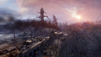 Metro Exodus / Playstation 4 / PS5 *TOP Zustand