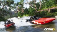 The Crew 2 / Playstation 4 / PS5 * Guter Zustand