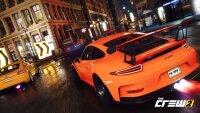 The Crew 2 / Playstation 4 / PS5 * Guter Zustand