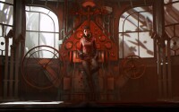 Dishonored - Der Tod des Outsiders / Xbox One - Top Zustand