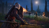Assassins Creed Origins / Xbox One * Guter Zustand