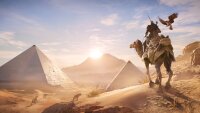 Assassins Creed Origins / Xbox One * Guter Zustand