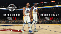 NBA 2K18 *Nintendo Switch* Top Zustand