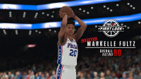 NBA 2K18 / Playstation 3 / PS3 + Handbuch *Top Zustand*