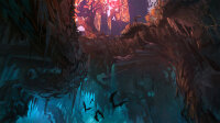 Darksiders III / Playstation 4 / PS5 *TOP Zustand