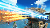 Sine Mora EX *Nintendo Switch* Nagelneu / Versiegelt
