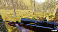 Hunting Simulator / Xbox One - Top Zustand