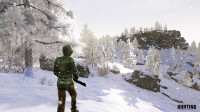 Hunting Simulator / Xbox One - Top Zustand