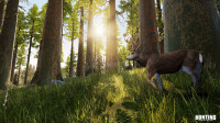 Hunting Simulator / Xbox One - Top Zustand