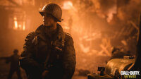 Call of Duty - WWII / Xbox One - Top Zustand