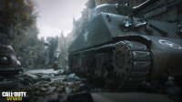 Call of Duty - WWII / Xbox One - Top Zustand