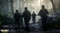 Call of Duty - WWII / Xbox One - Top Zustand