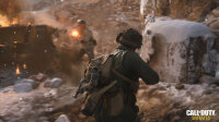 Call of Duty - WWII / Xbox One - Top Zustand