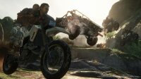 Uncharted - The lost Legacy / Playstation 4 / PS5 *TOP Zustand