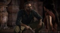 Uncharted - The lost Legacy / Playstation 4 / PS5 *TOP Zustand