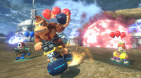 Mario Kart 8 Deluxe (Nintendo Switch, 2017) Top Zustand