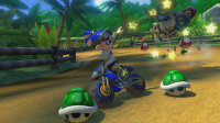 Mario Kart 8 Deluxe (Nintendo Switch, 2017) Top Zustand