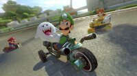 Mario Kart 8 Deluxe (Nintendo Switch, 2017) Top Zustand
