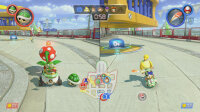 Mario Kart 8 Deluxe (Nintendo Switch, 2017) Top Zustand