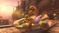 Mario Kart 8 Deluxe (Nintendo Switch, 2017) Top Zustand