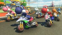 Mario Kart 8 Deluxe (Nintendo Switch, 2017)